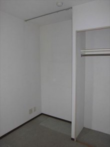 中古物件購入に伴うリニューアル 中古物件購入に伴うリニューアル